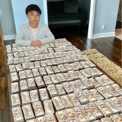 KIMCHI — Aura Final Boss